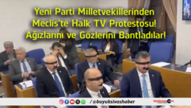 bantladılar