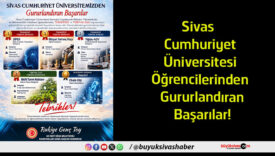 başarılar