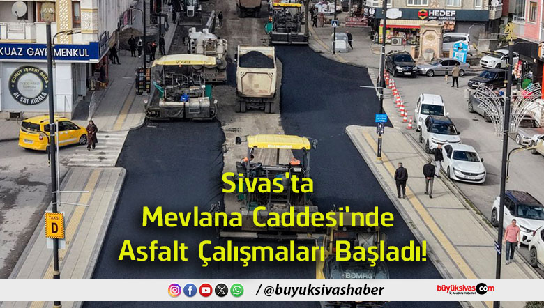 başladı