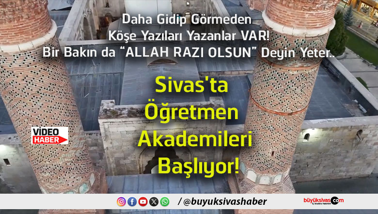 başlıyor
