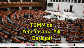 başlıyor
