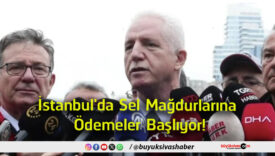 başlıyor