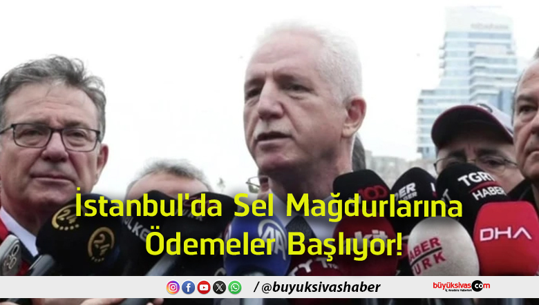 başlıyor