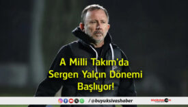 başlıyor