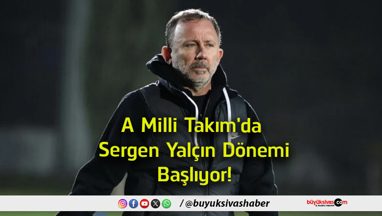 başlıyor