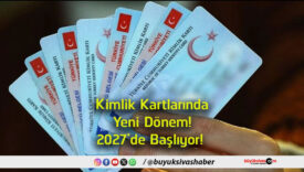 başlıyor