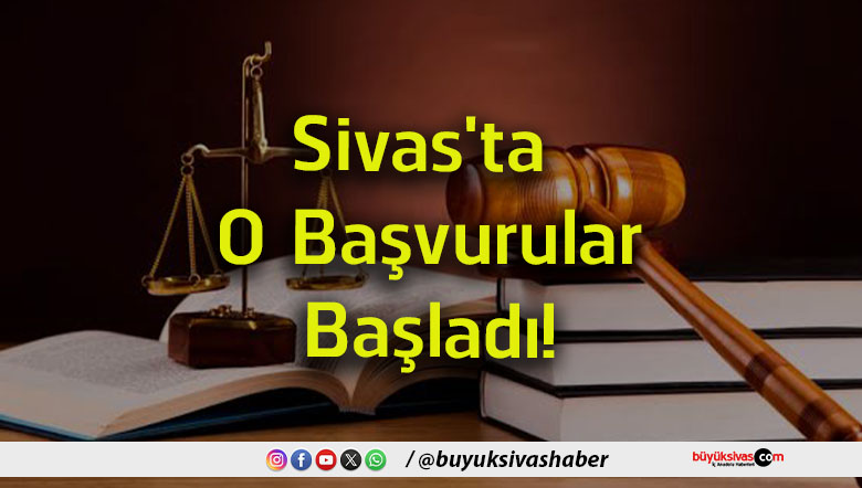 başvuru