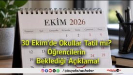 beklediği
