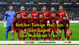 belçika