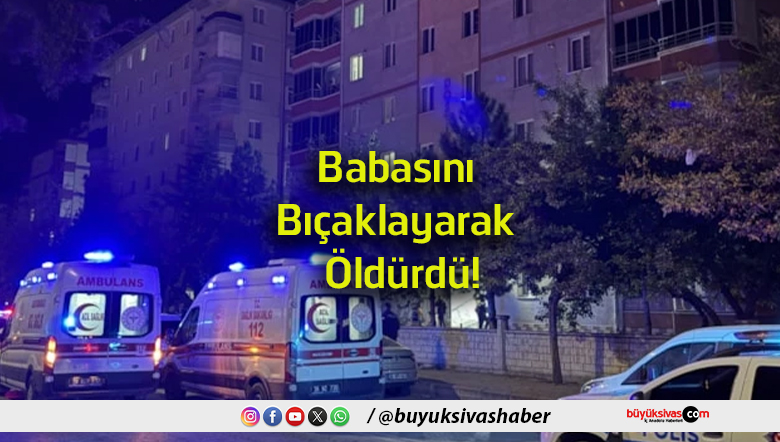 bıçaklayarak