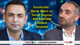 bırakıldı