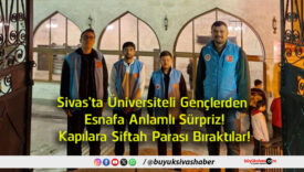 bıraktı