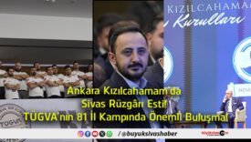 buluşma