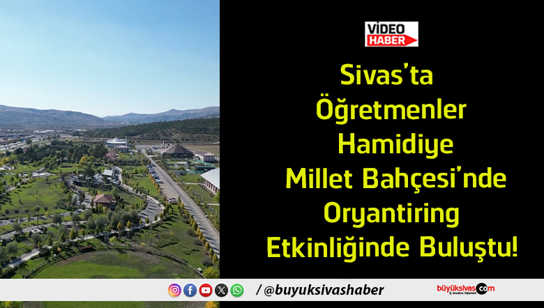 buluştu
