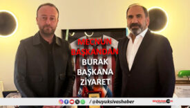 burak özçoban