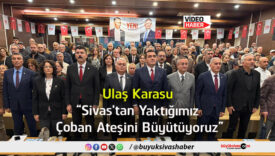 büyütüyoruz