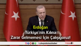 çalışıyoruz