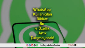 çalışmayacak