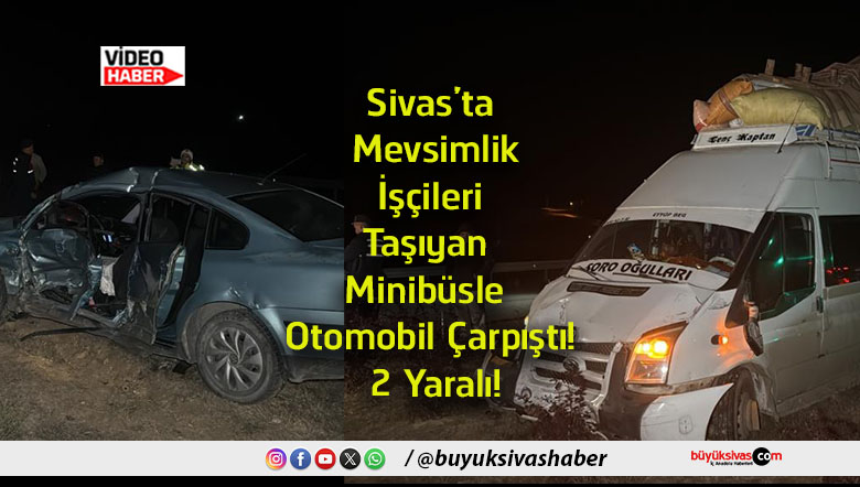 çarpıştı