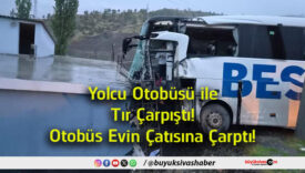çarptı