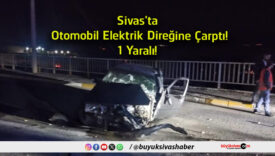 çarptı