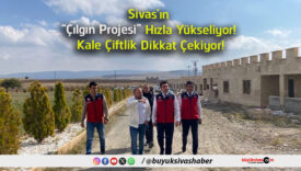 çekiyor