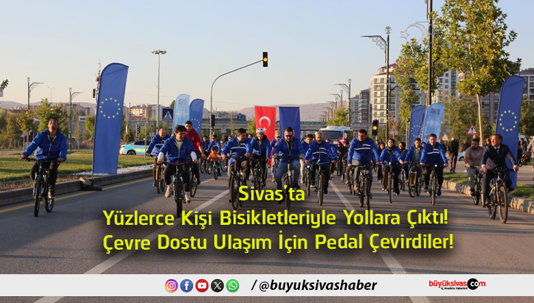 çevirdiler
