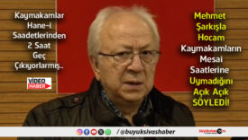 çıkıyor