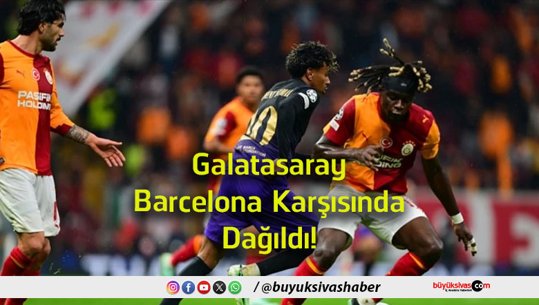 dağıldı
