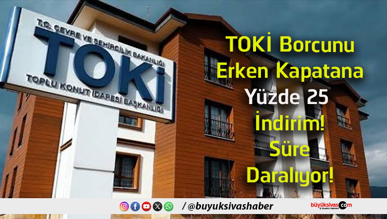 daralıyor