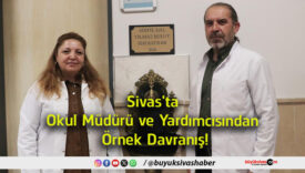 davranış