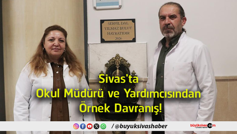 davranış