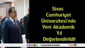 değerlendirdi
