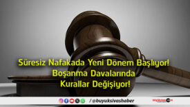 değişiyor