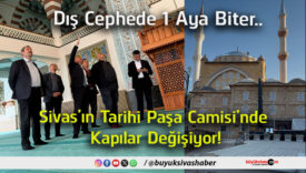 değişiyor