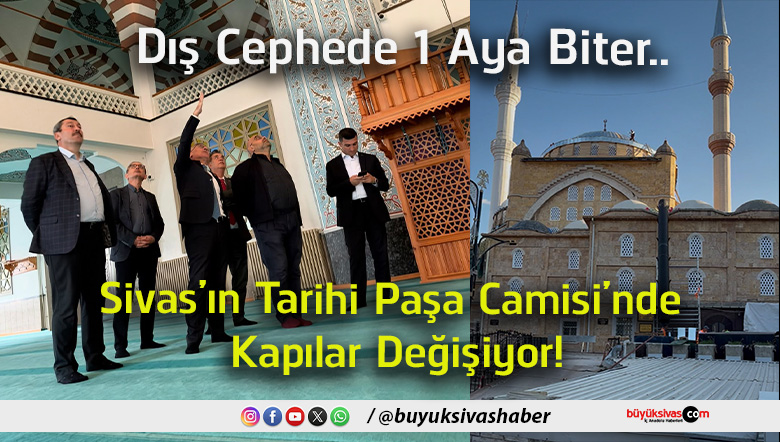 değişiyor