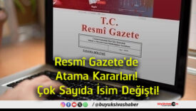 değişti