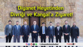 divriği