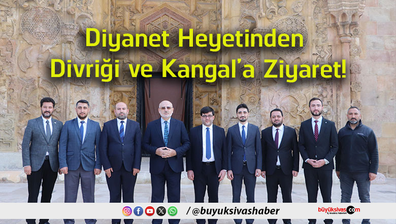 divriği