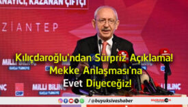 diyecek