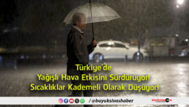 düşüyor