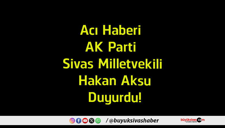 duyurdu
