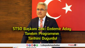 duyurdu