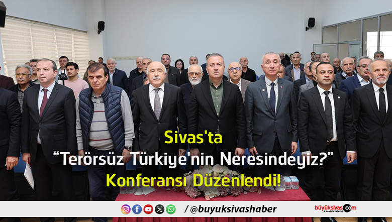 düzenlendi