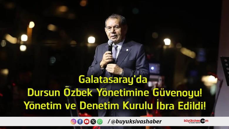 edildi