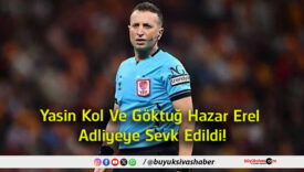 edildi