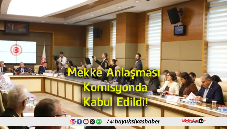 edildi