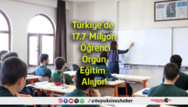 eğitim