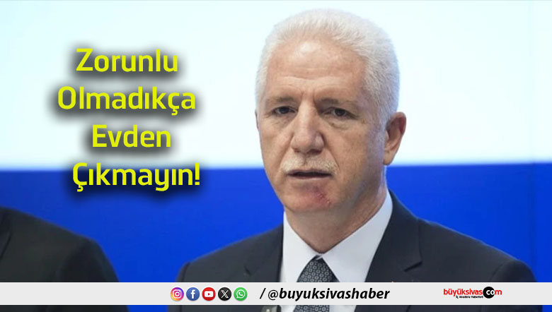 evden