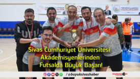 futsal